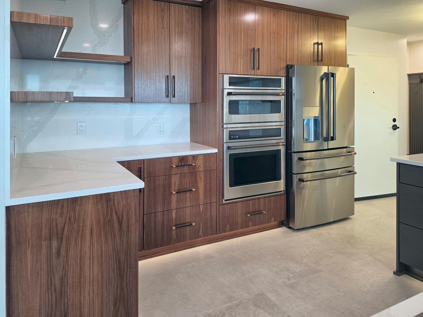 Saint Paul Condo: 168 6th Street East - Airye Penthouse