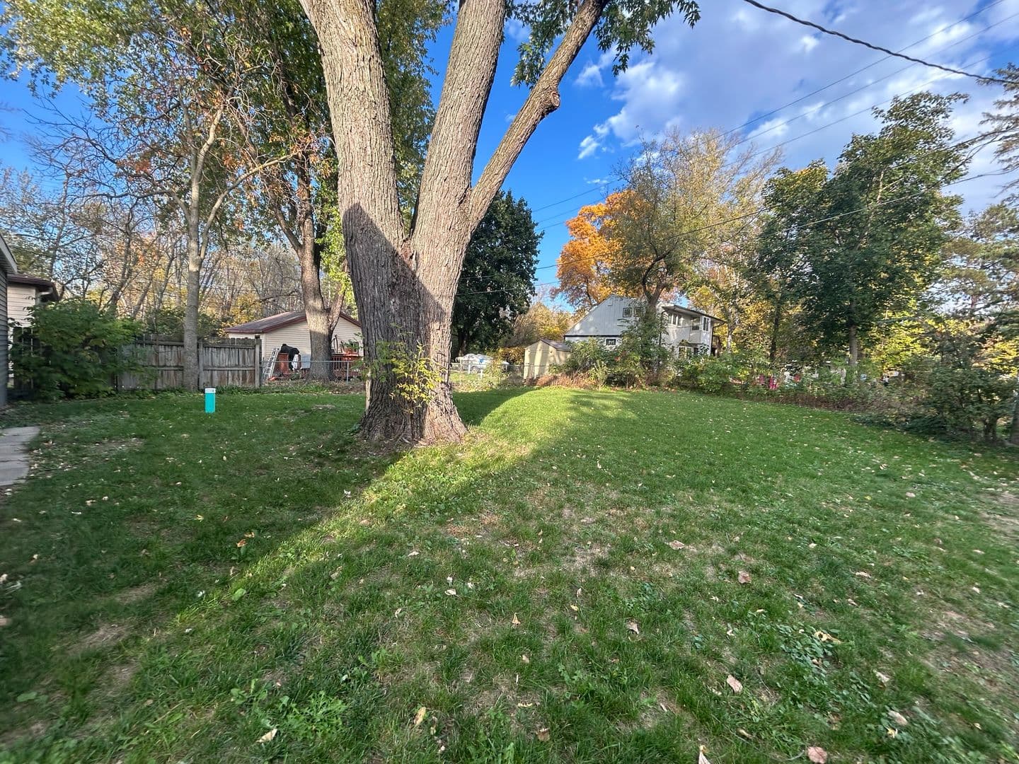 Cottage Grove House: 7431 Langly Avenue S