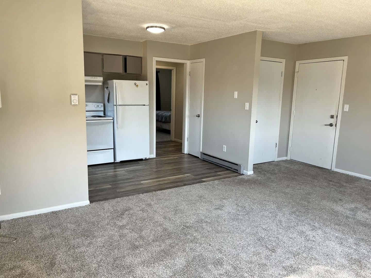 Rochester Apartment: 1503, 1509, 1520 4th Ave SE