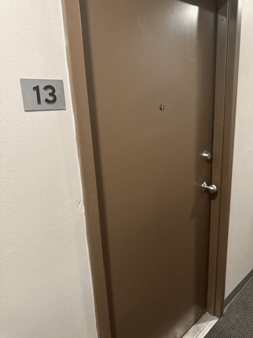 Des Moines Apartment: 2525-2535 Clarkson Ave