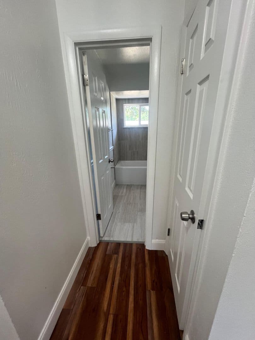 South Daytona House: 2227 Nottingham Road