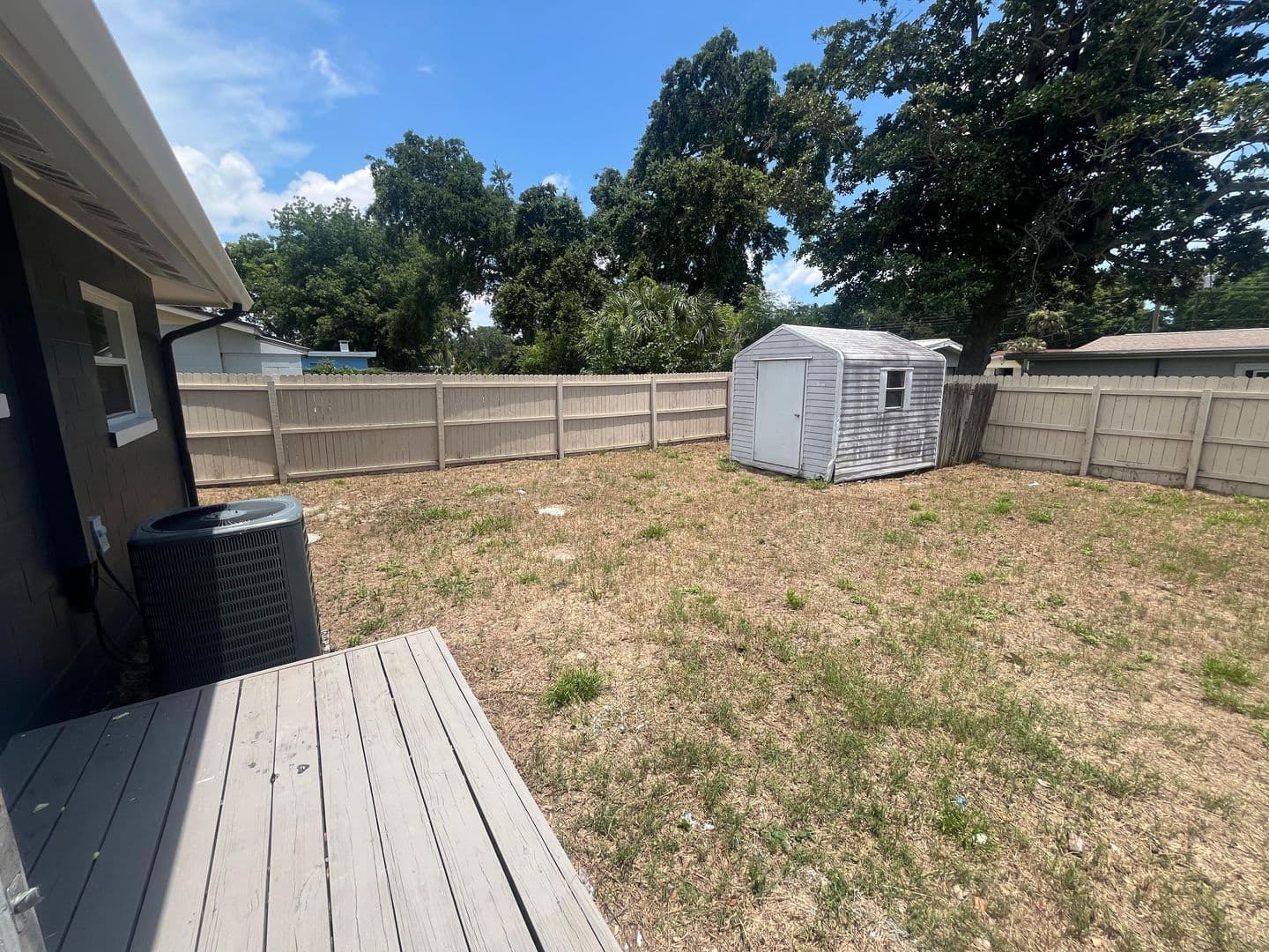 South Daytona House: 2227 Nottingham Road