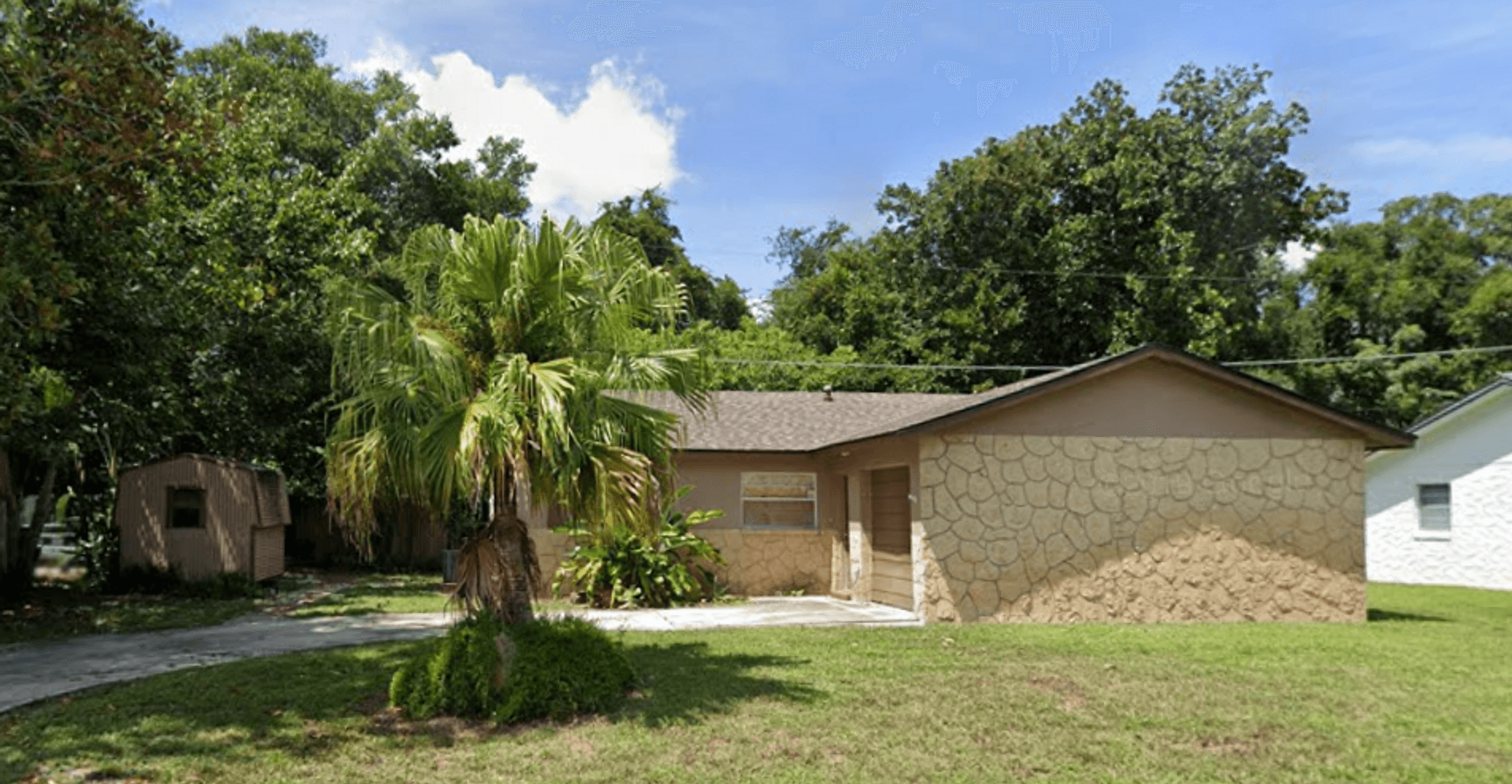 Ormond Beach House: 378 Collins Street