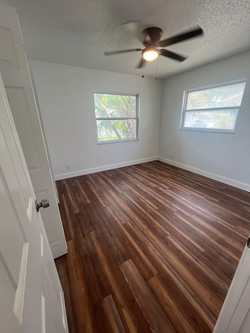 South Daytona House: 2227 Nottingham Road