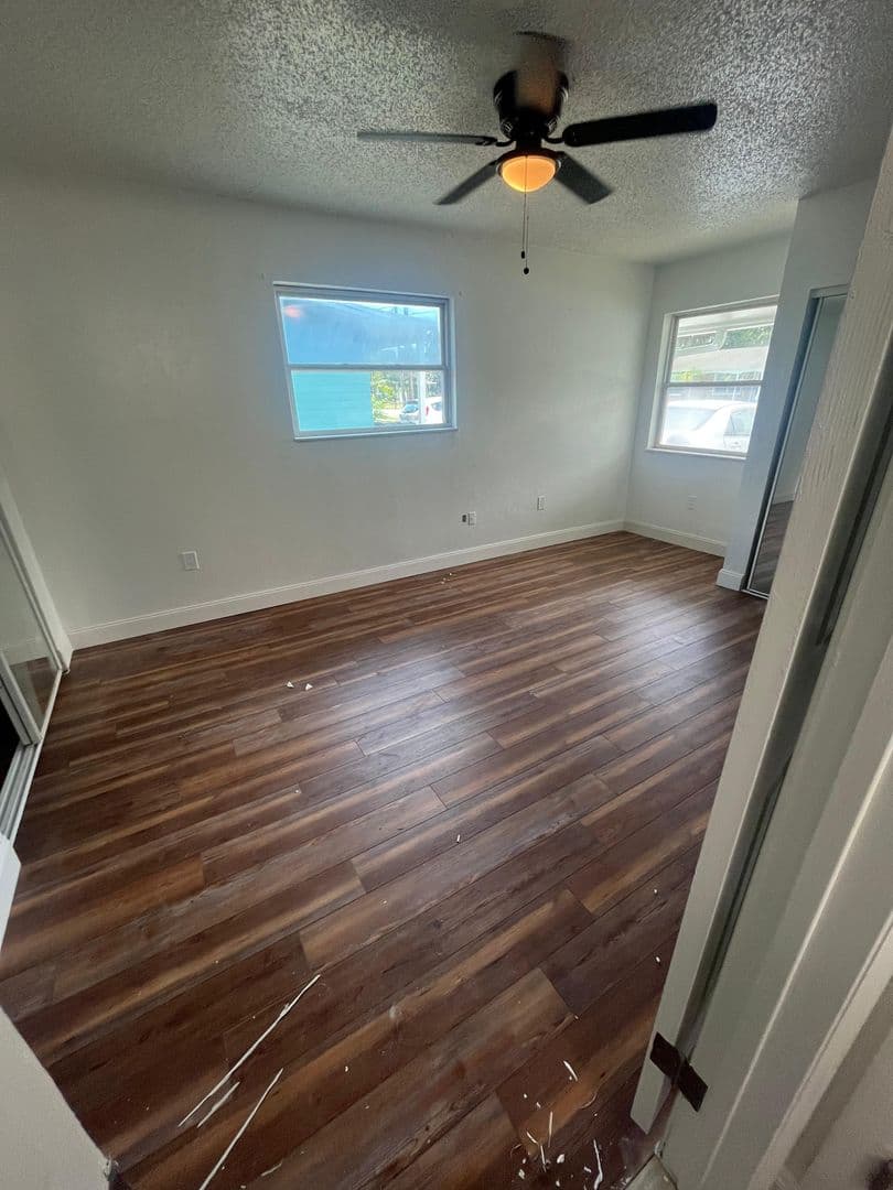 South Daytona House: 2227 Nottingham Road