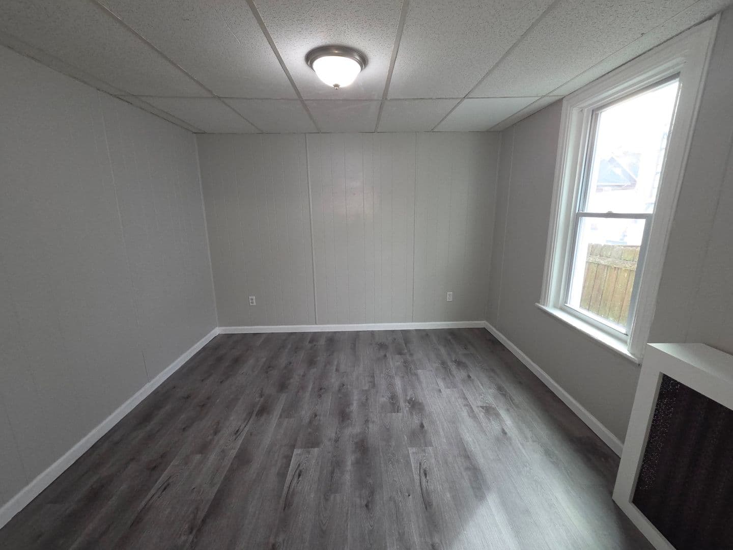 Bethlehem Apartment: 632 E. 5th Street