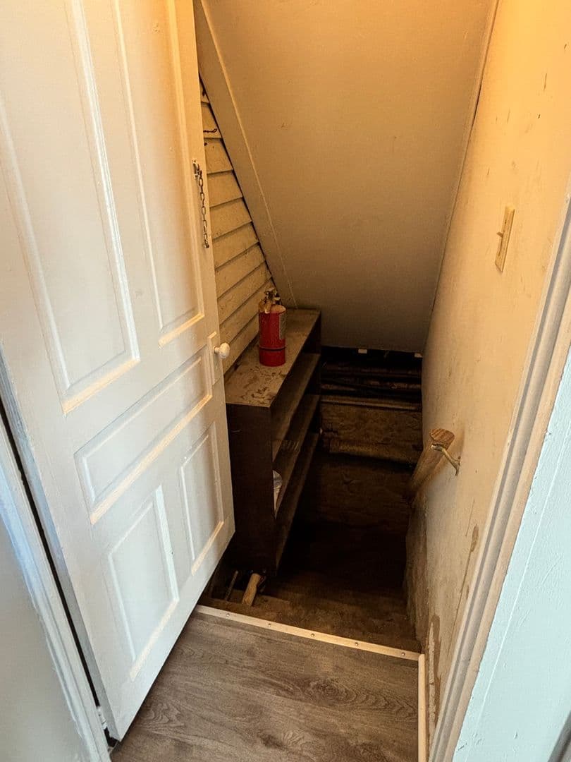 Catasauqua House: 19 Mulberry Street