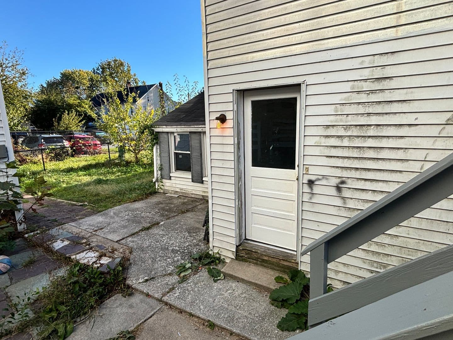 Catasauqua House: 19 Mulberry Street