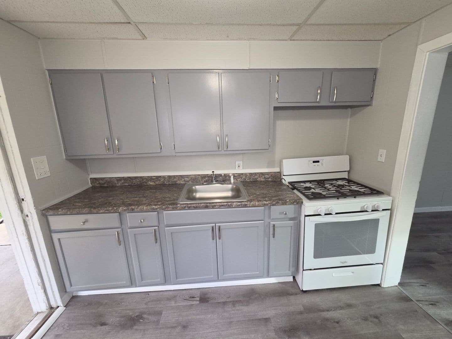 Bethlehem Apartment: 632 E. 5th Street