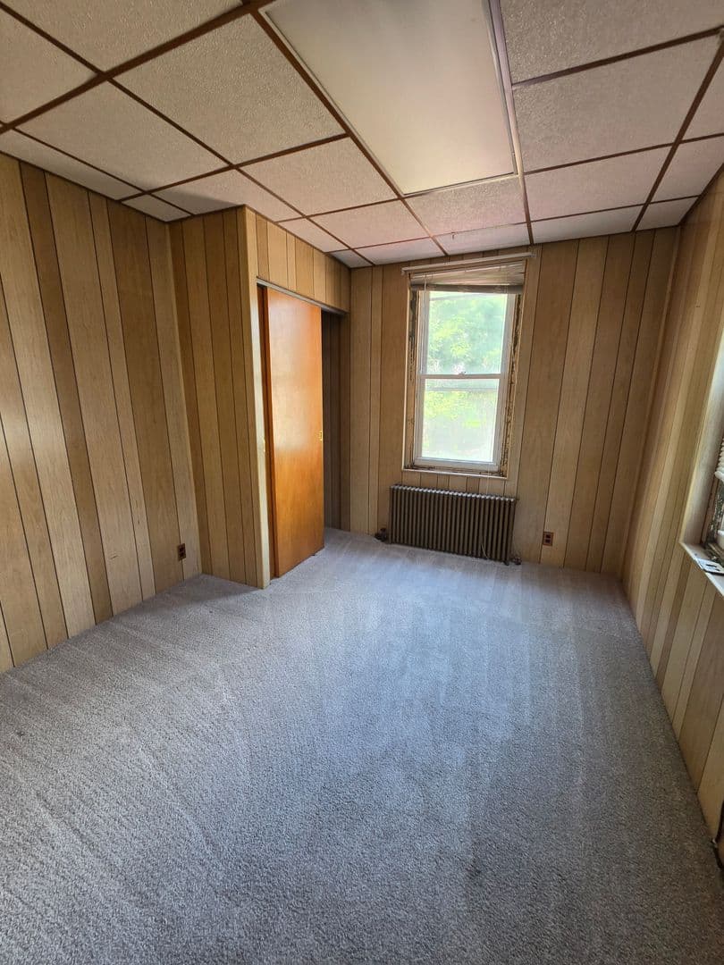 Fountain Hill House: 1005 Seneca Street
