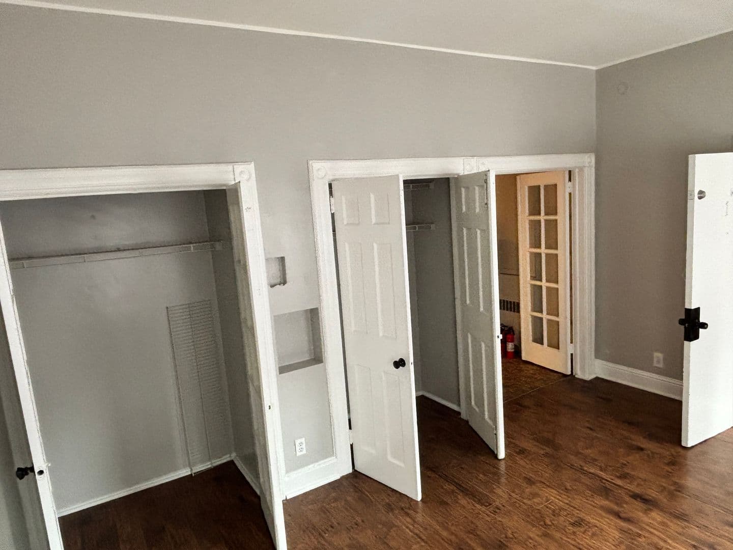 Allentown Apartment: 809-811 W. Linden Street
