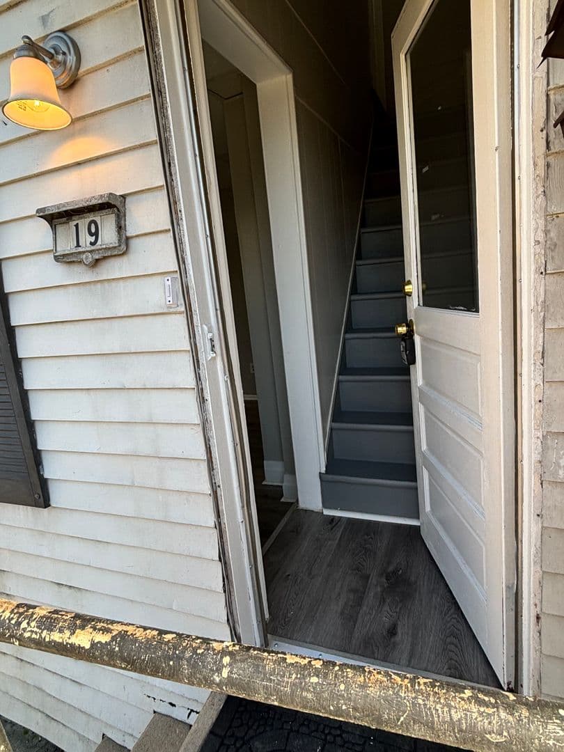 Catasauqua House: 19 Mulberry Street
