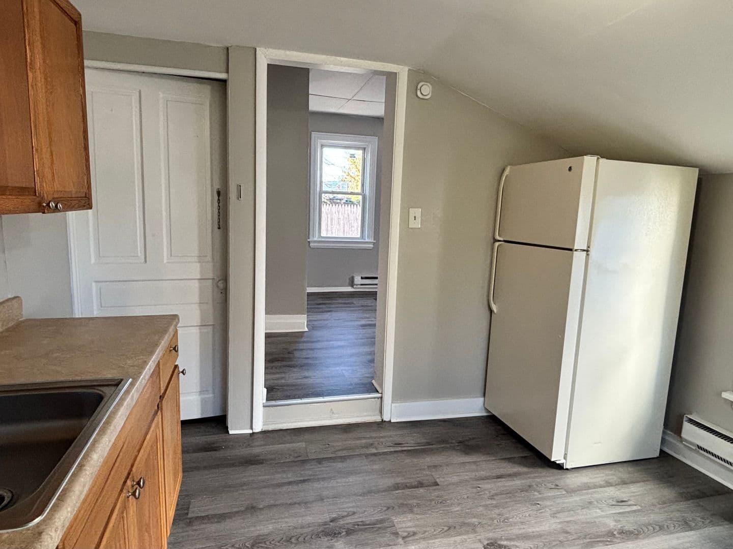 Catasauqua House: 19 Mulberry Street