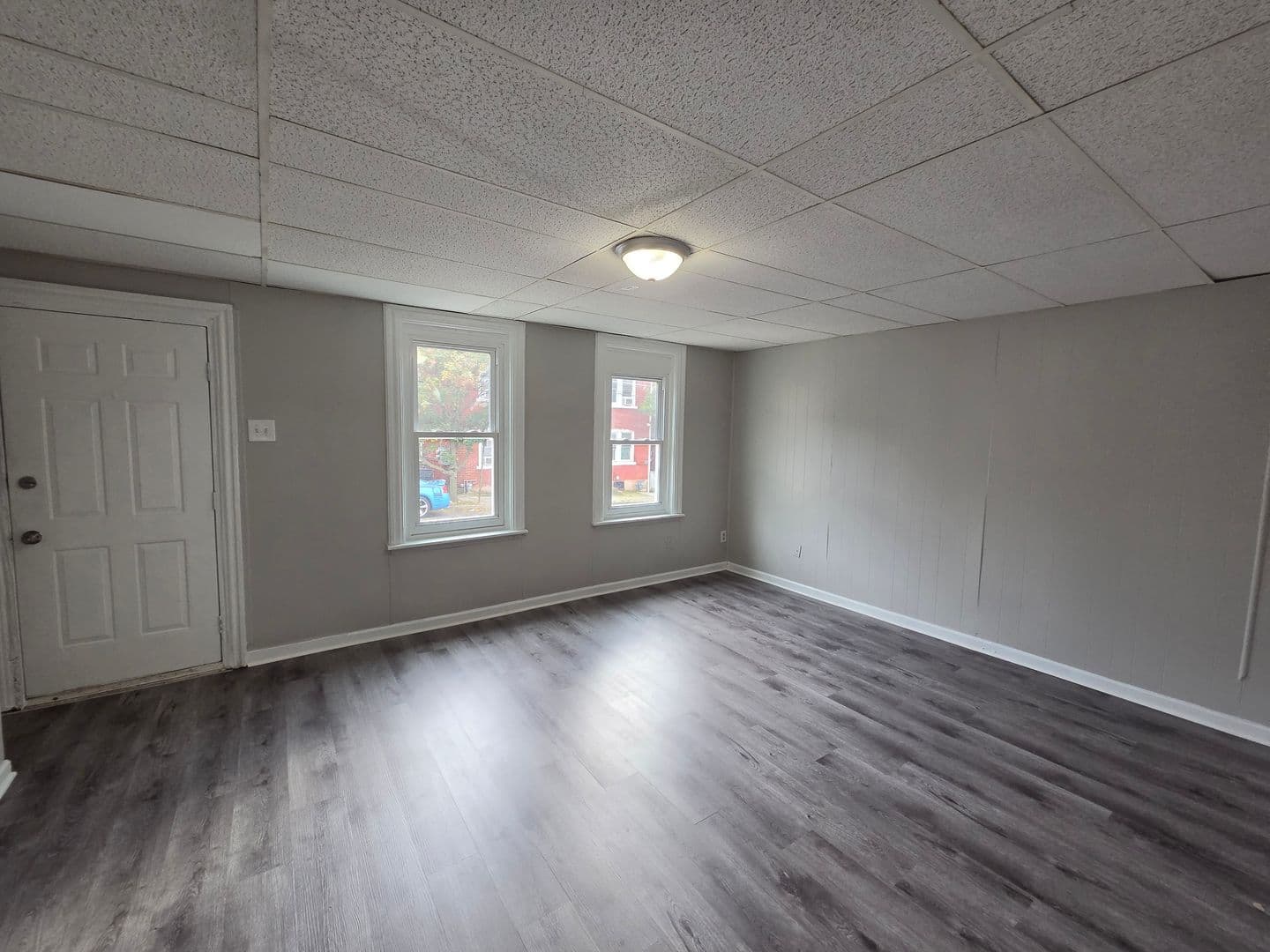 Bethlehem Apartment: 632 E. 5th Street