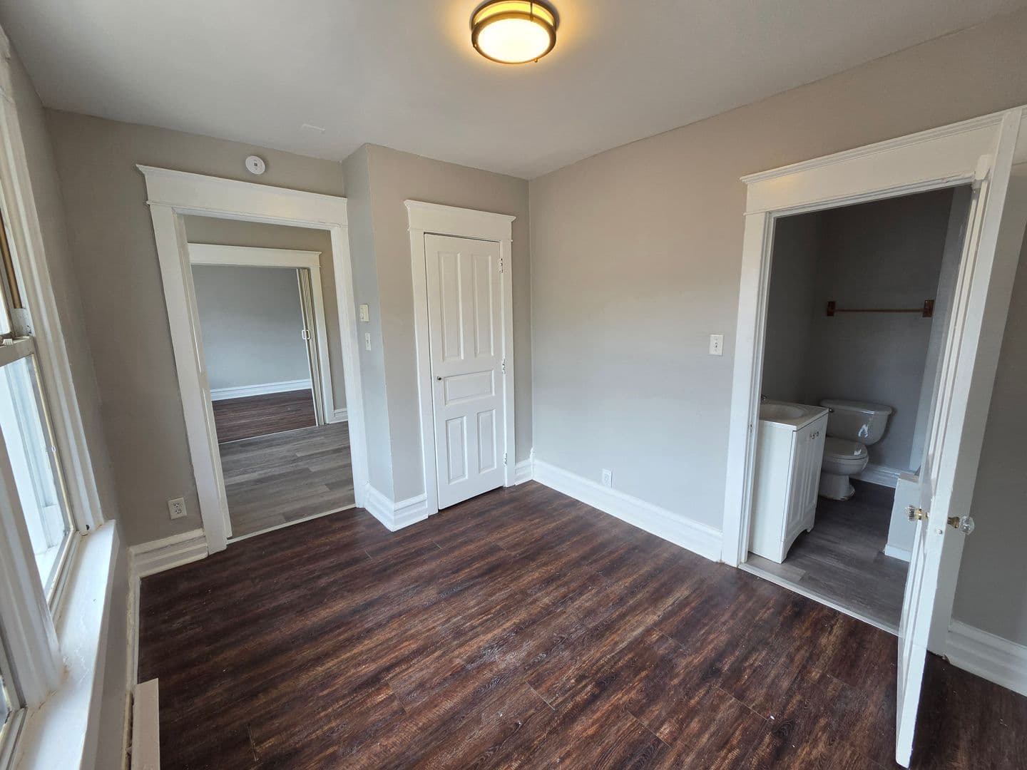 Allentown Apartment: 926-928 W. Walnut Street