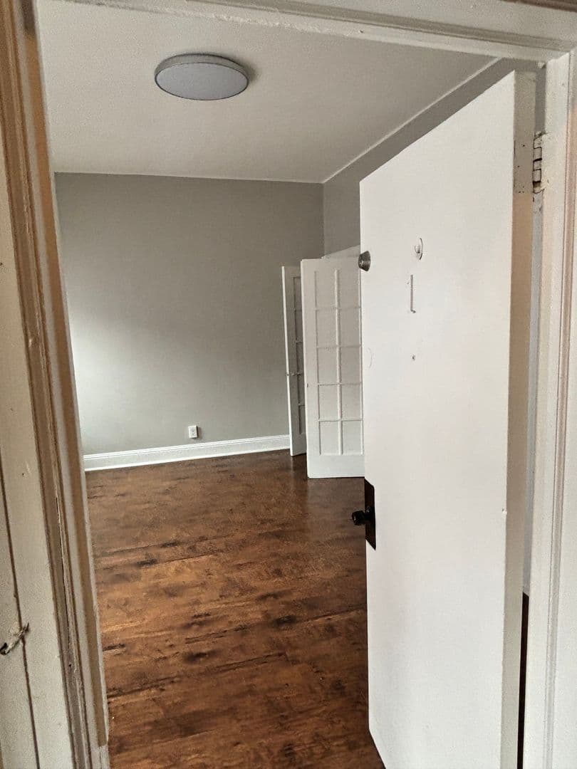 Allentown Apartment: 809-811 W. Linden Street