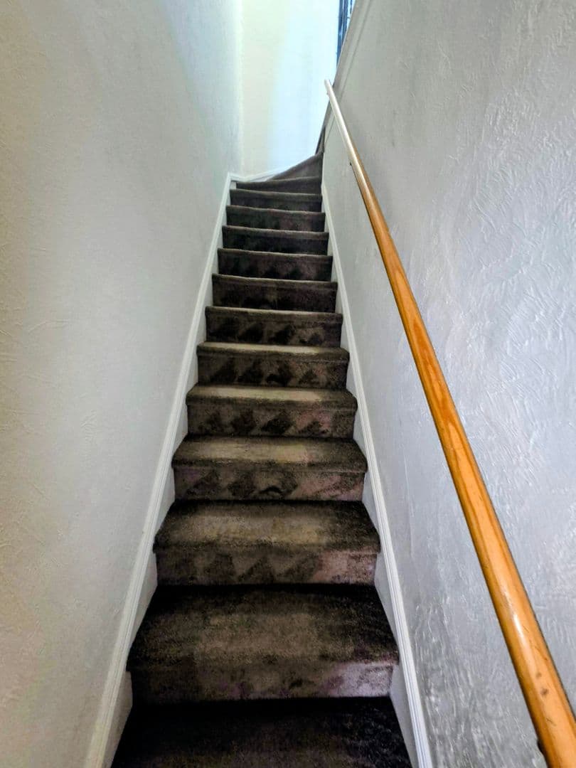 Allentown Apartment: 917 N. 5th Street