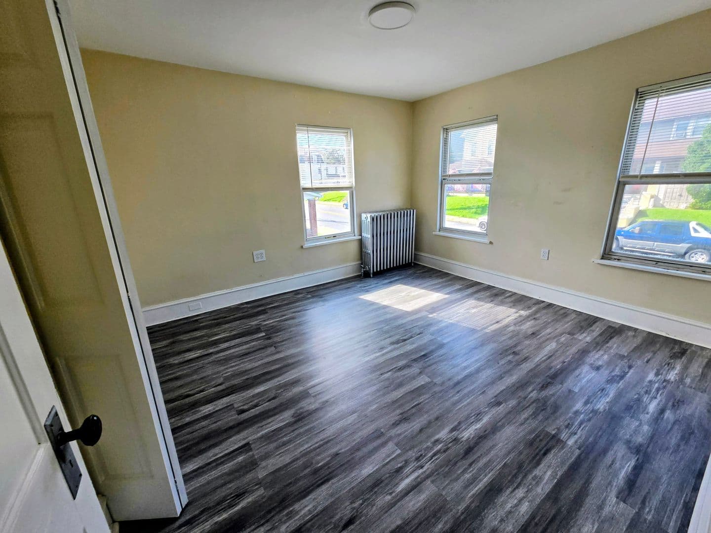 Whitehall House: 2111 N. 1st Avenue