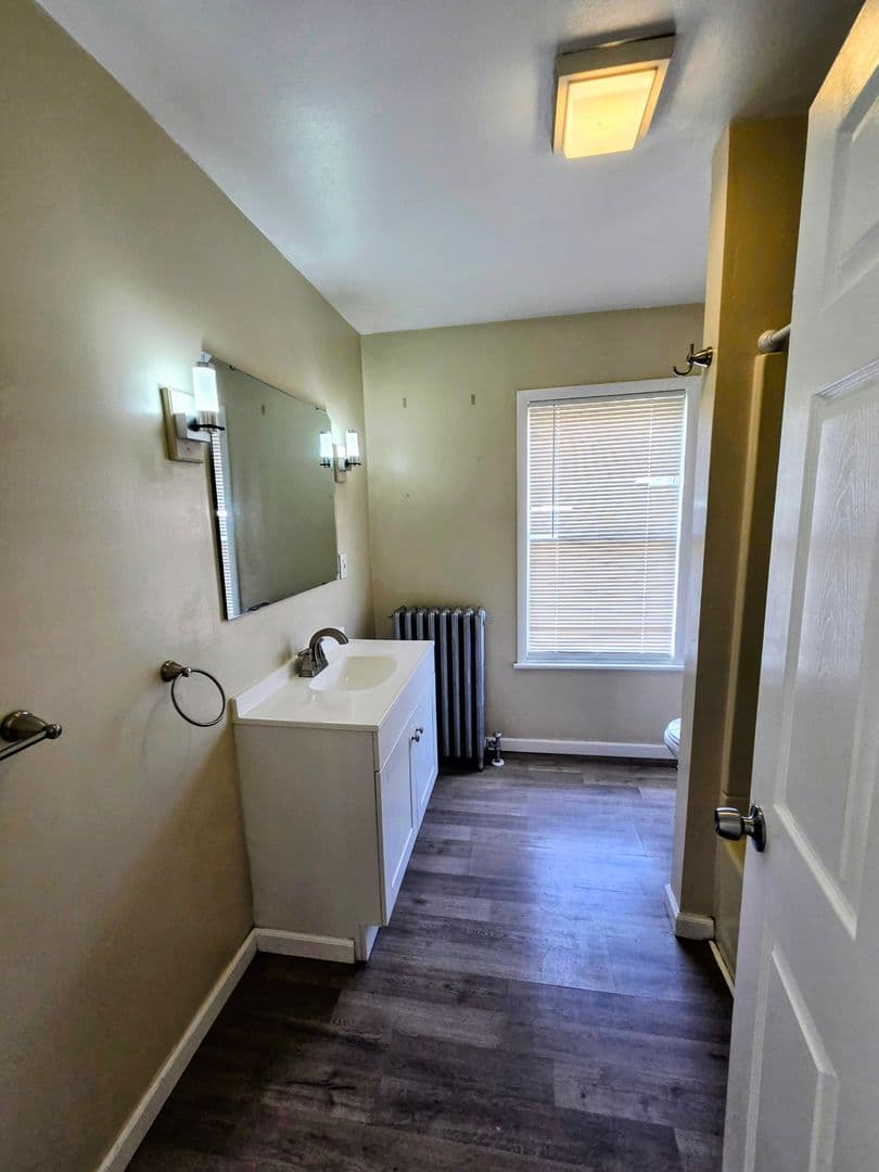 Whitehall House: 2111 N. 1st Avenue