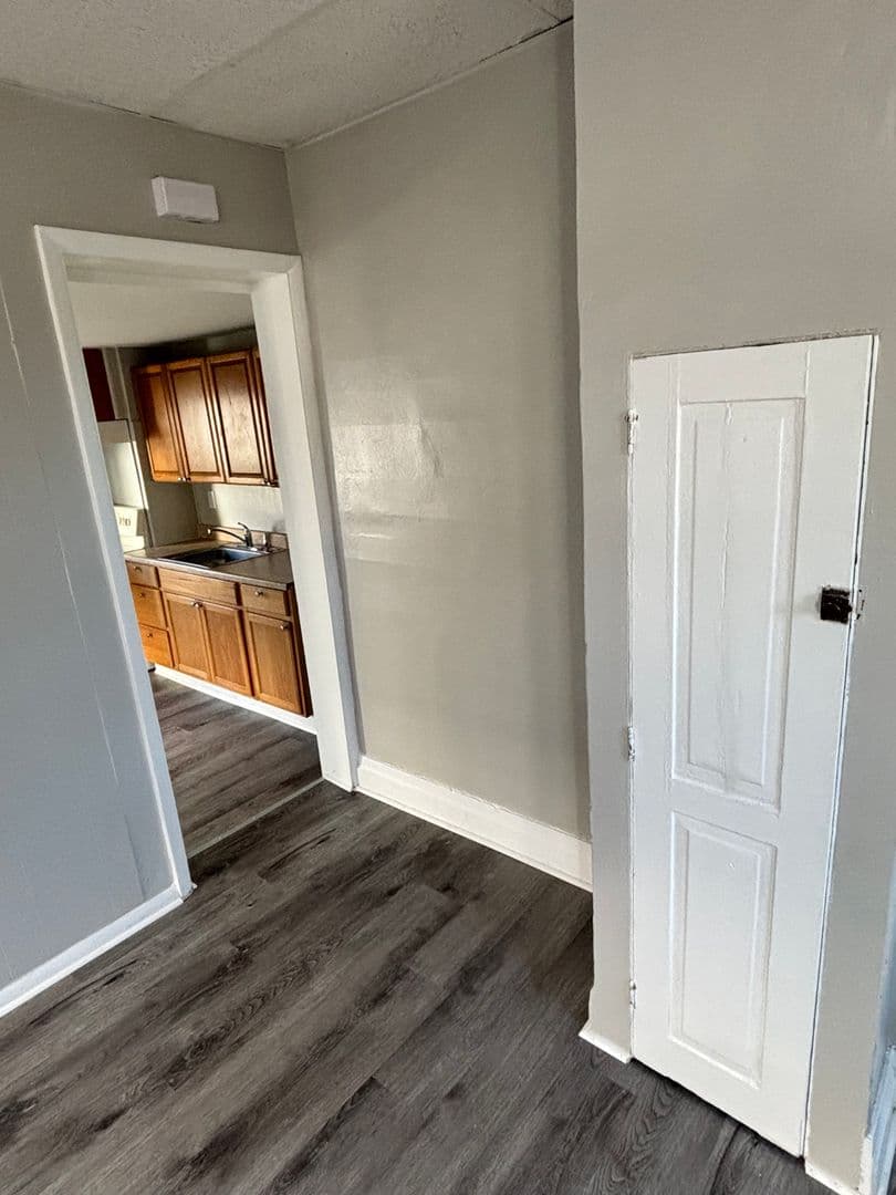 Catasauqua House: 19 Mulberry Street