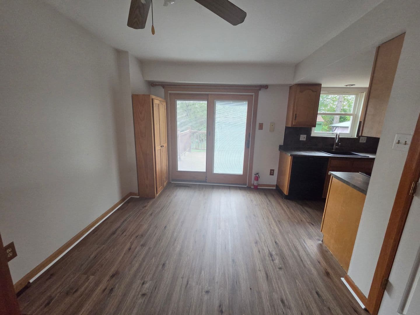 Allentown House: 416 S. Saint George Street