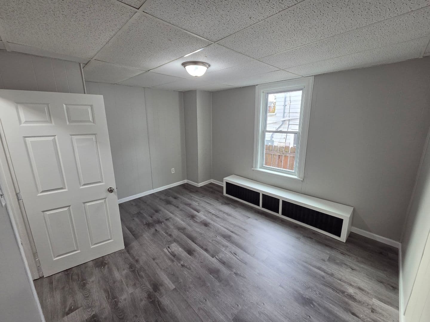 Bethlehem Apartment: 632 E. 5th Street