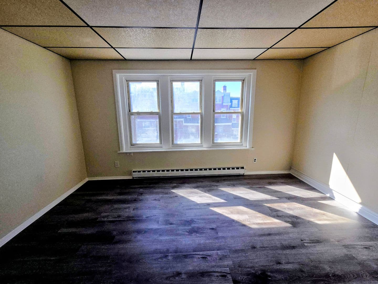 Allentown Apartment: 917 N. 5th Street