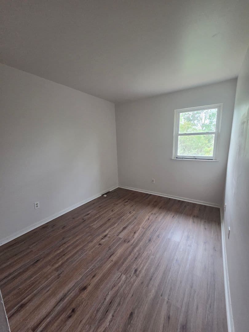 Allentown House: 416 S. Saint George Street