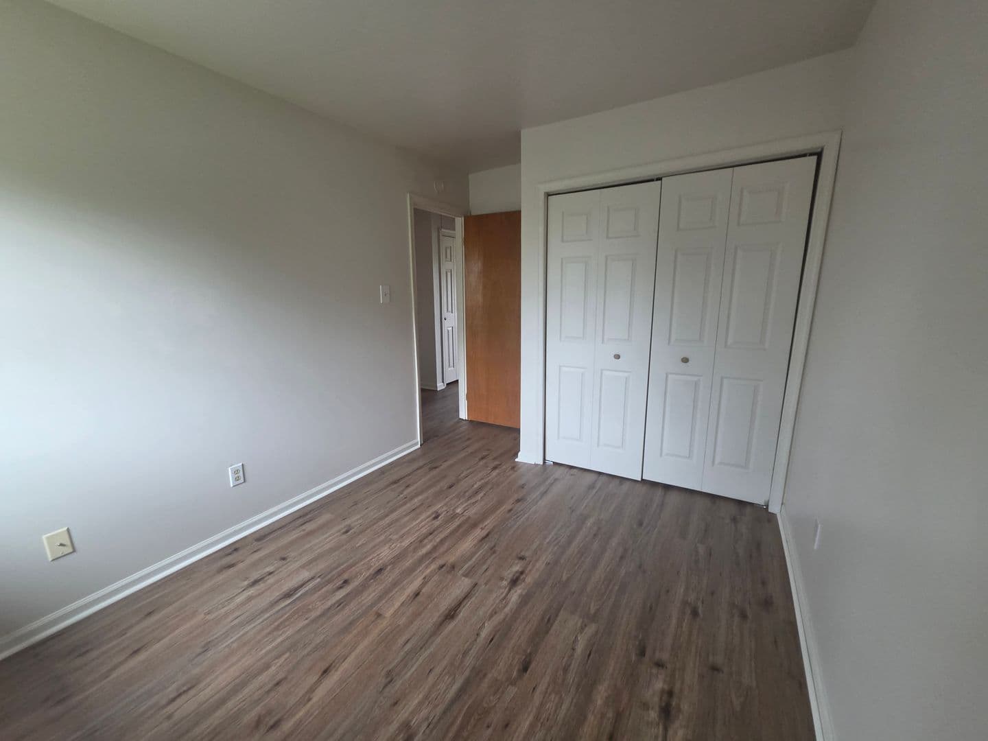 Allentown House: 416 S. Saint George Street