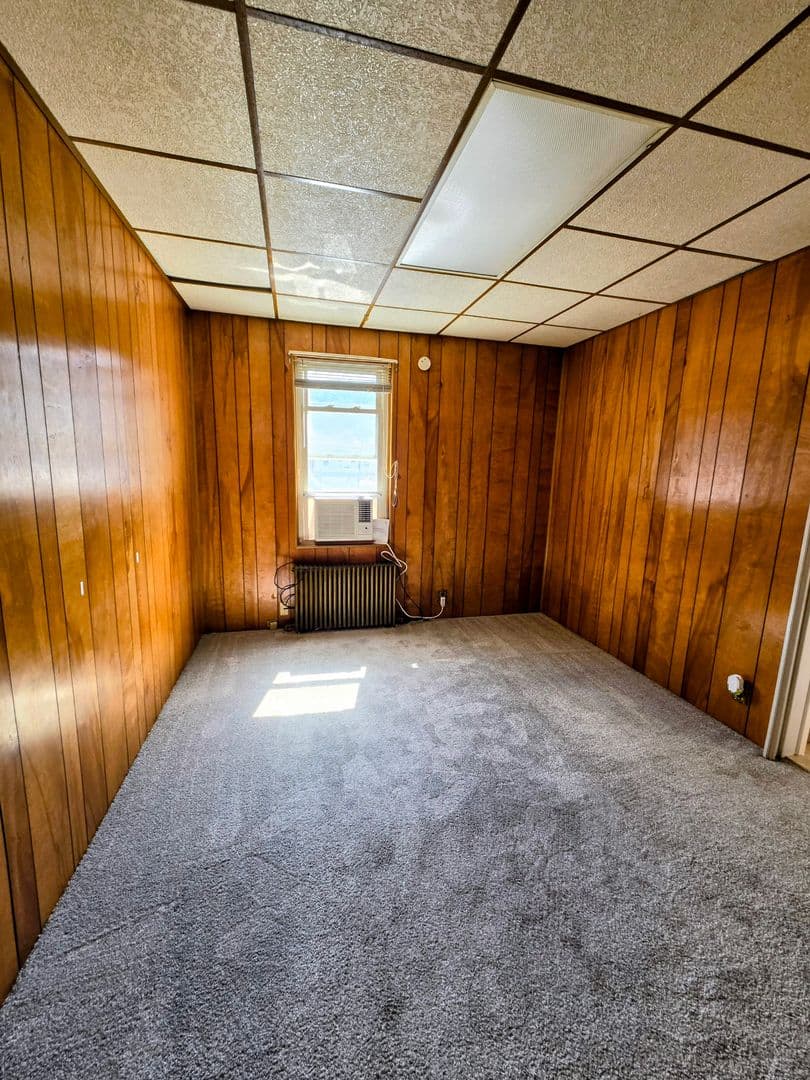 Fountain Hill House: 1005 Seneca Street