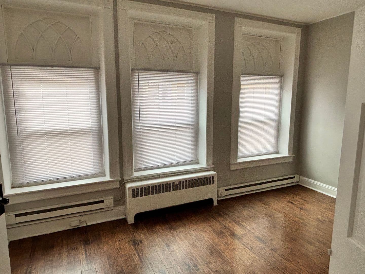 Allentown Apartment: 809-811 W. Linden Street