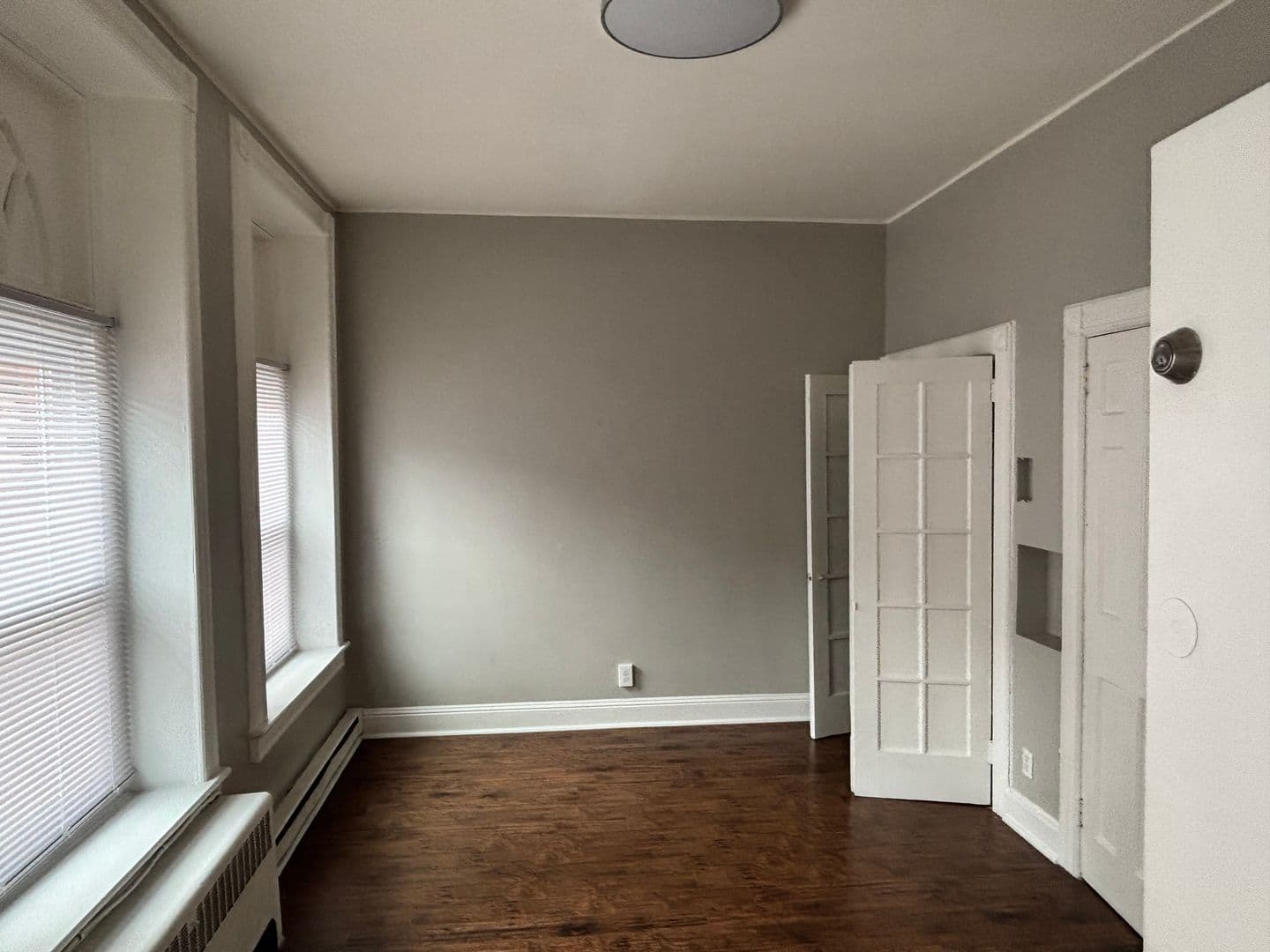 Allentown Apartment: 809-811 W. Linden Street