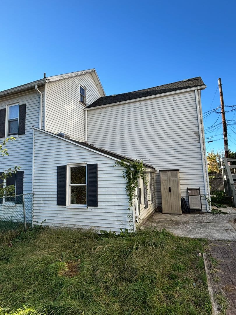 Catasauqua House: 19 Mulberry Street