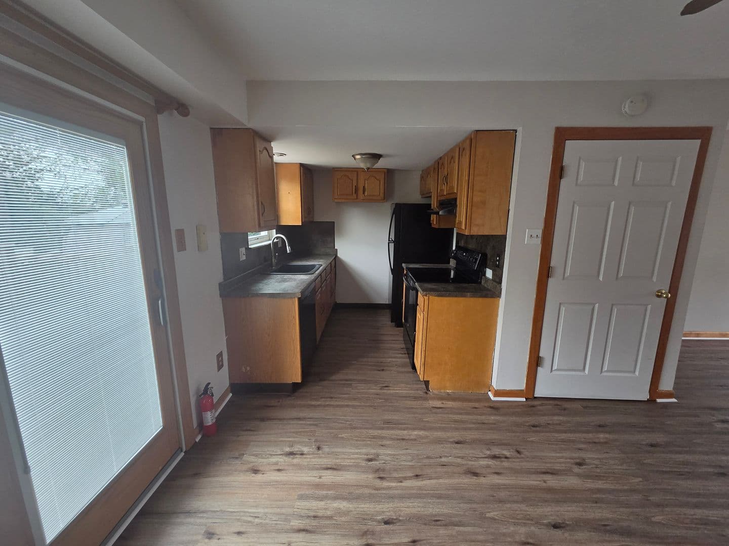 Allentown House: 416 S. Saint George Street