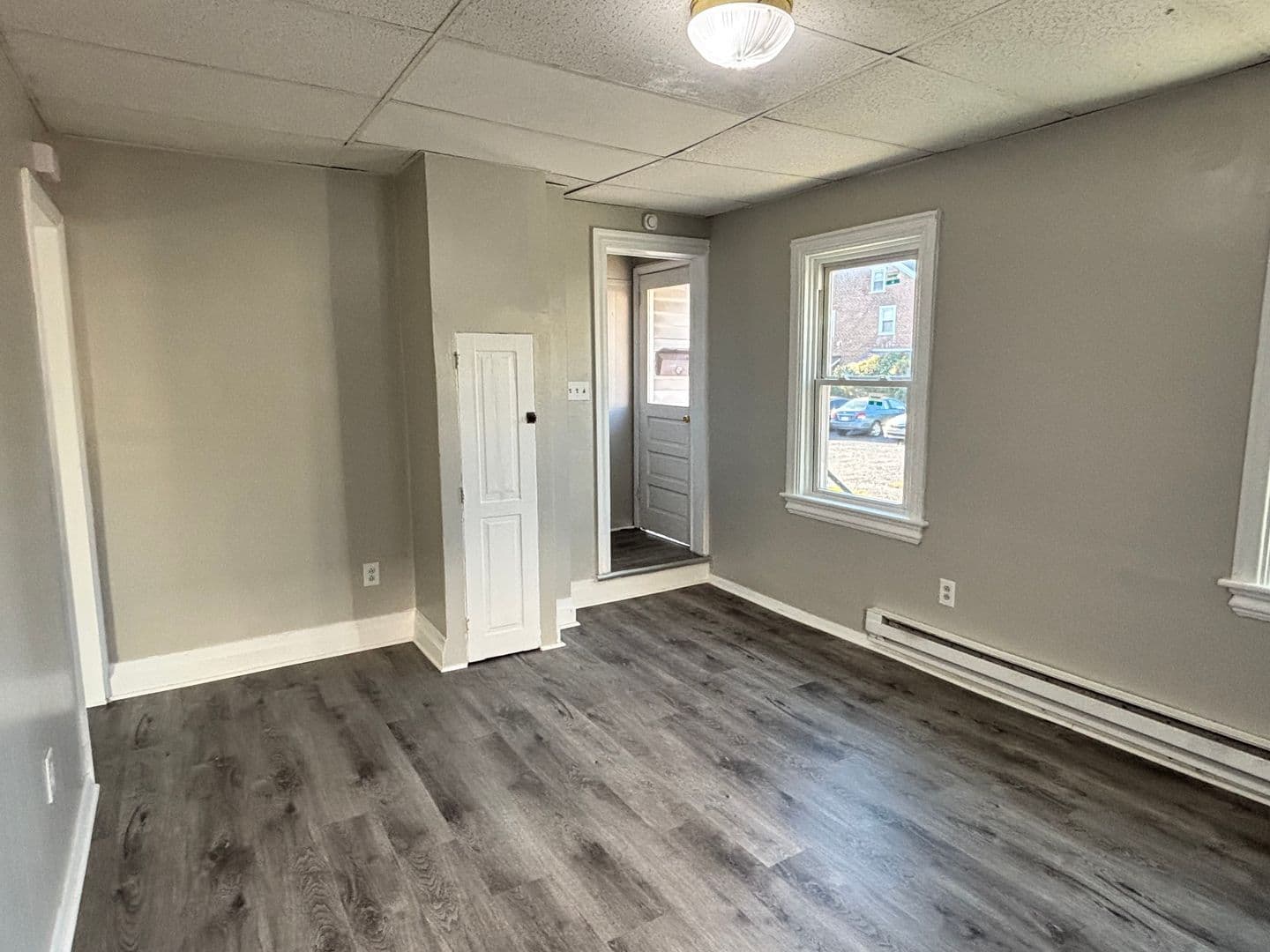 Catasauqua House: 19 Mulberry Street