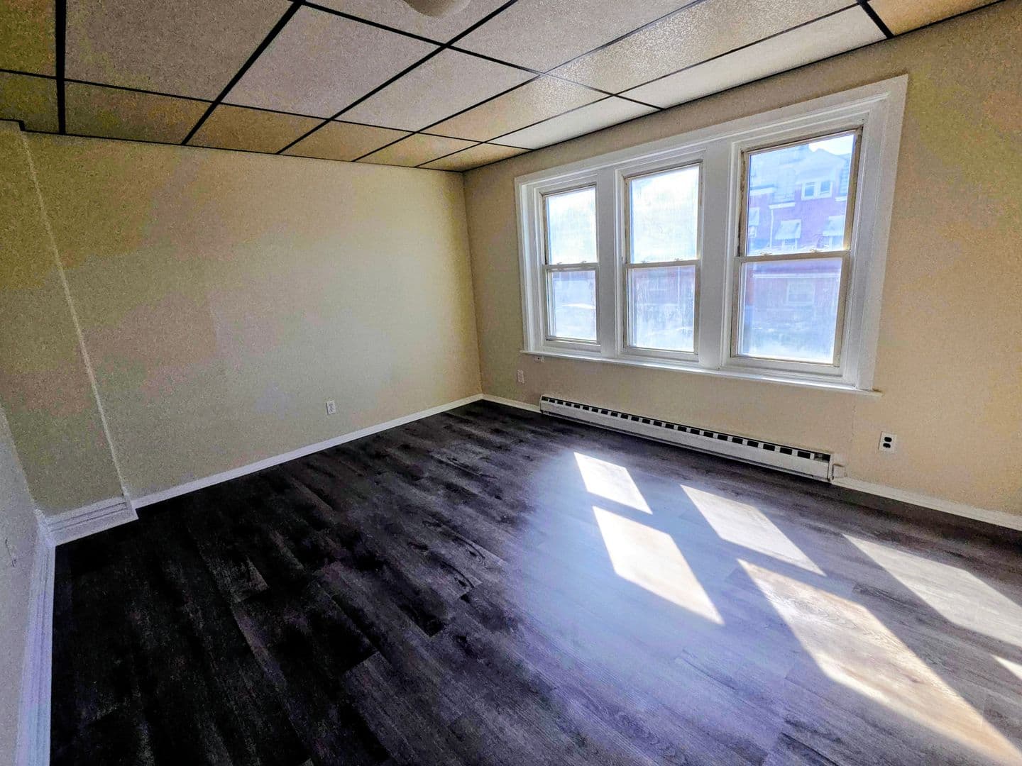 Allentown Apartment: 917 N. 5th Street