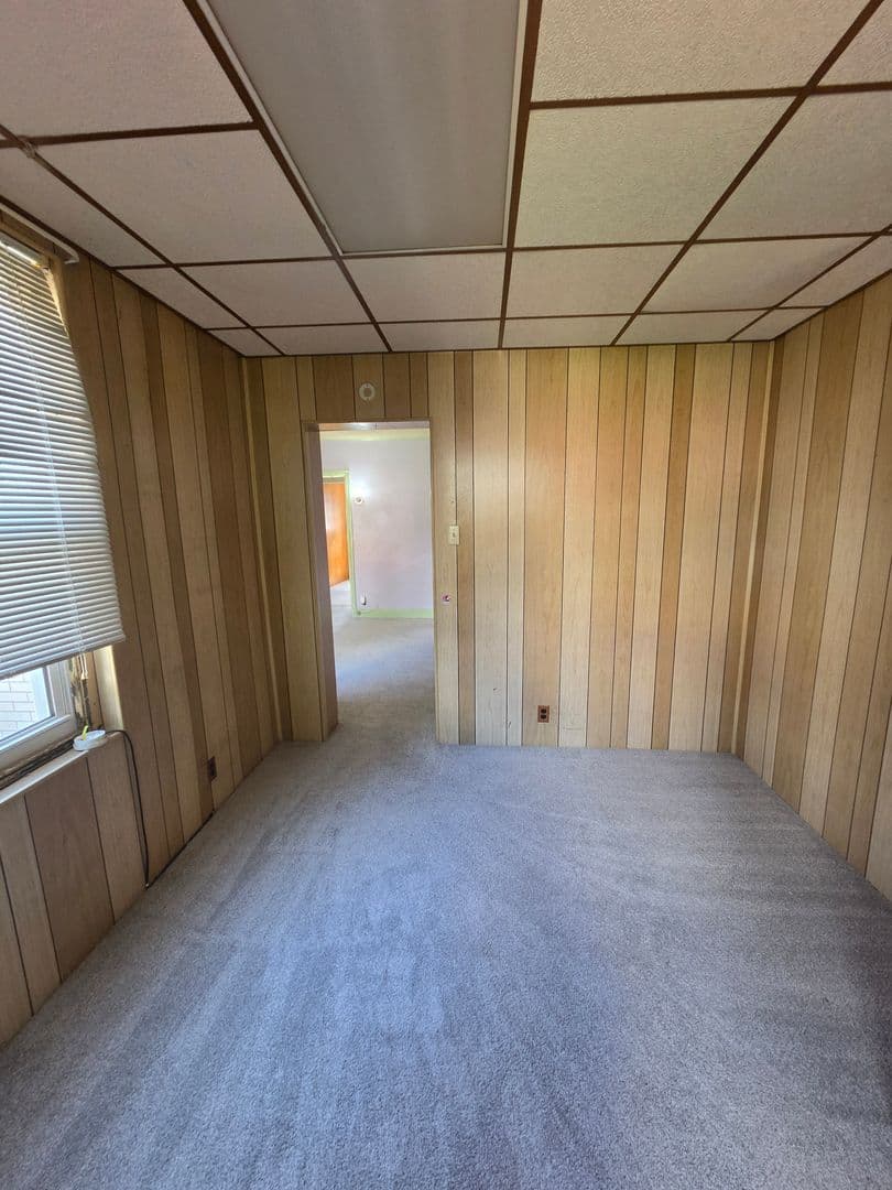 Fountain Hill House: 1005 Seneca Street