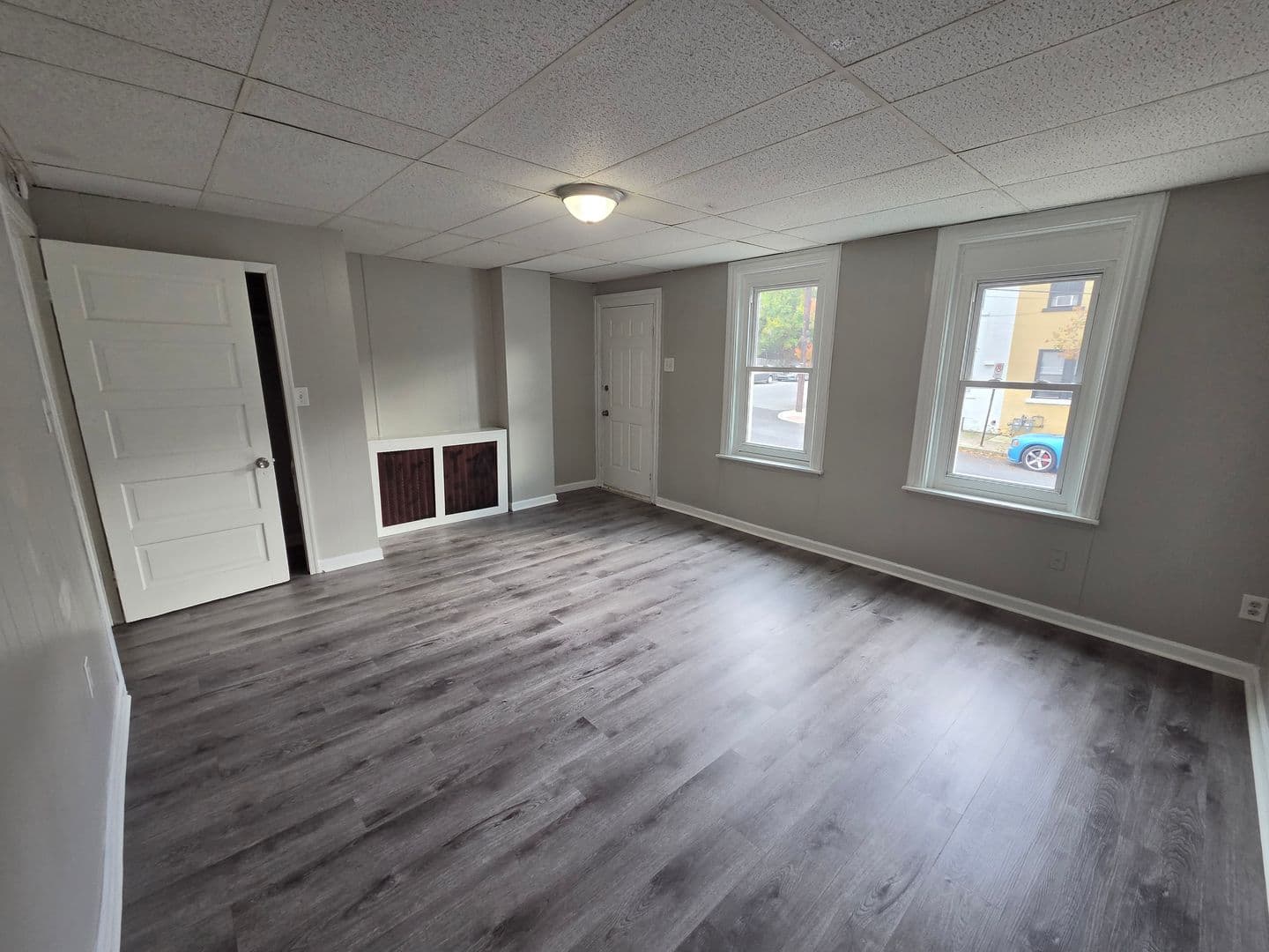 Bethlehem Apartment: 632 E. 5th Street
