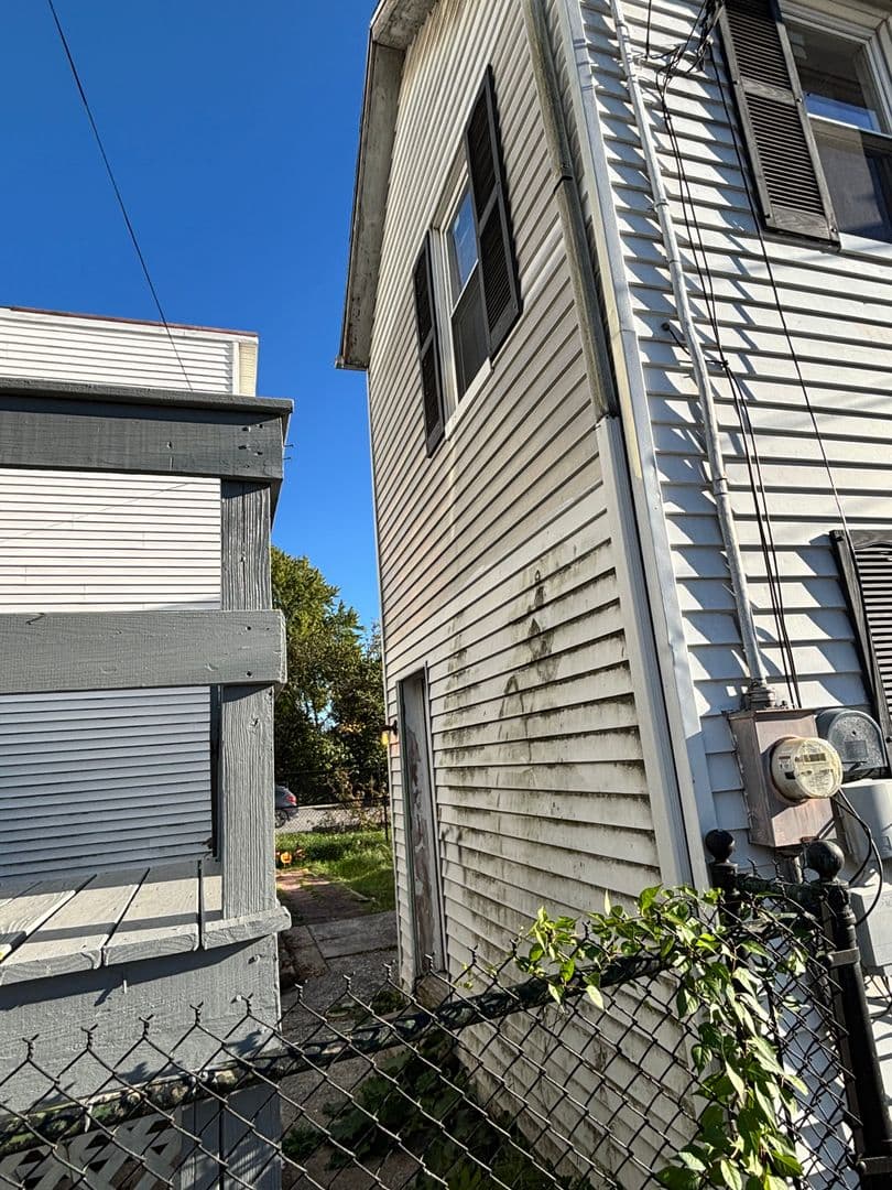 Catasauqua House: 19 Mulberry Street
