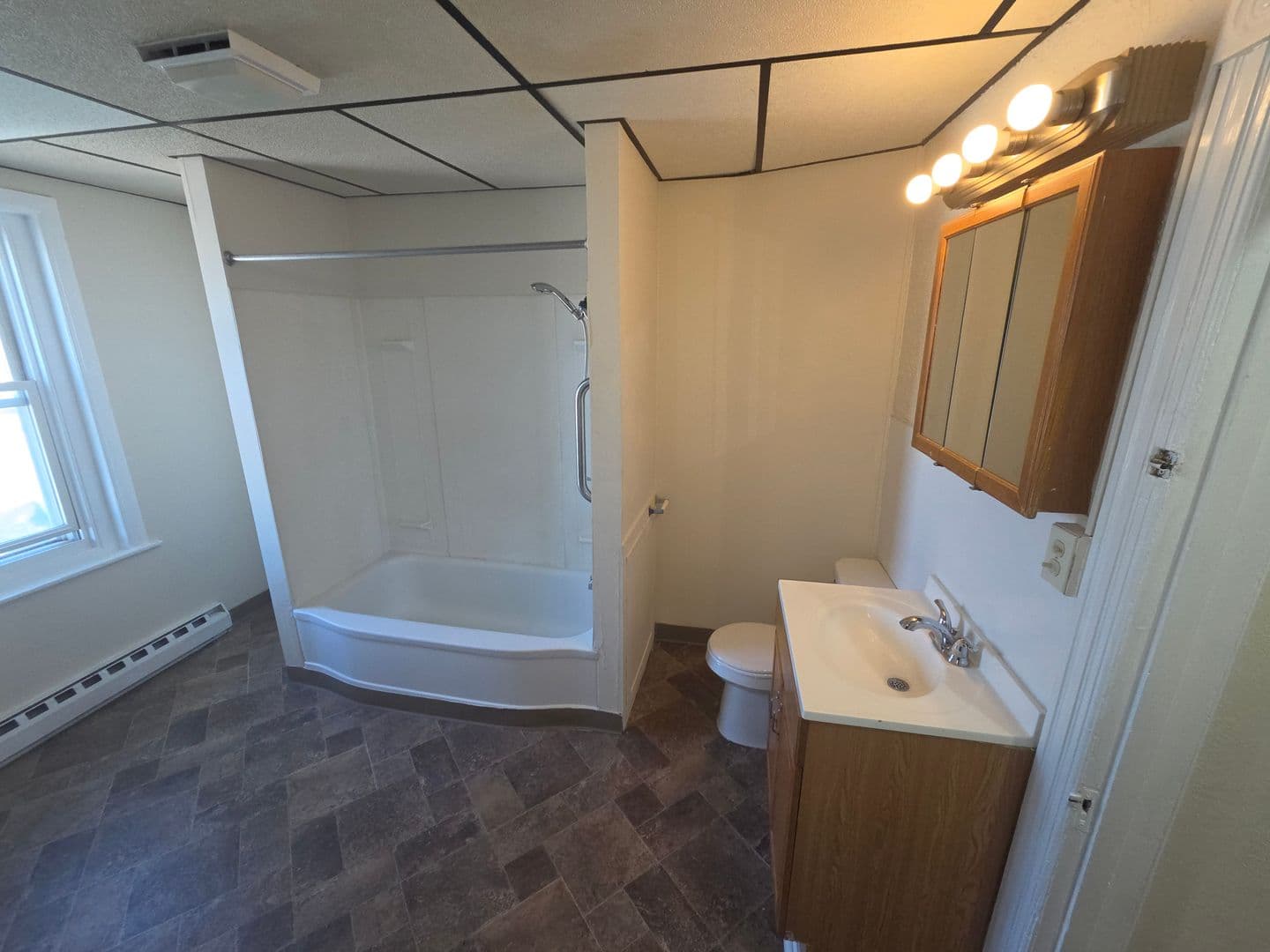 Allentown Apartment: 917 N. 5th Street