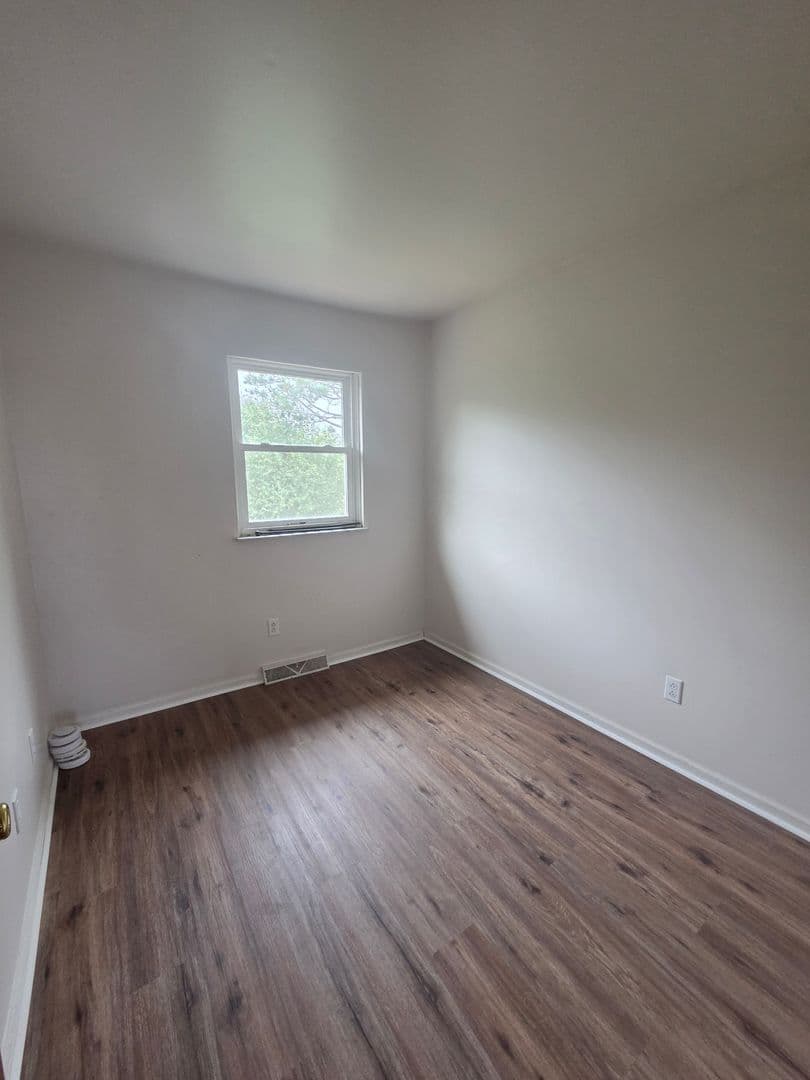 Allentown House: 416 S. Saint George Street