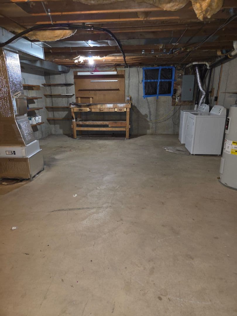Allentown House: 416 S. Saint George Street