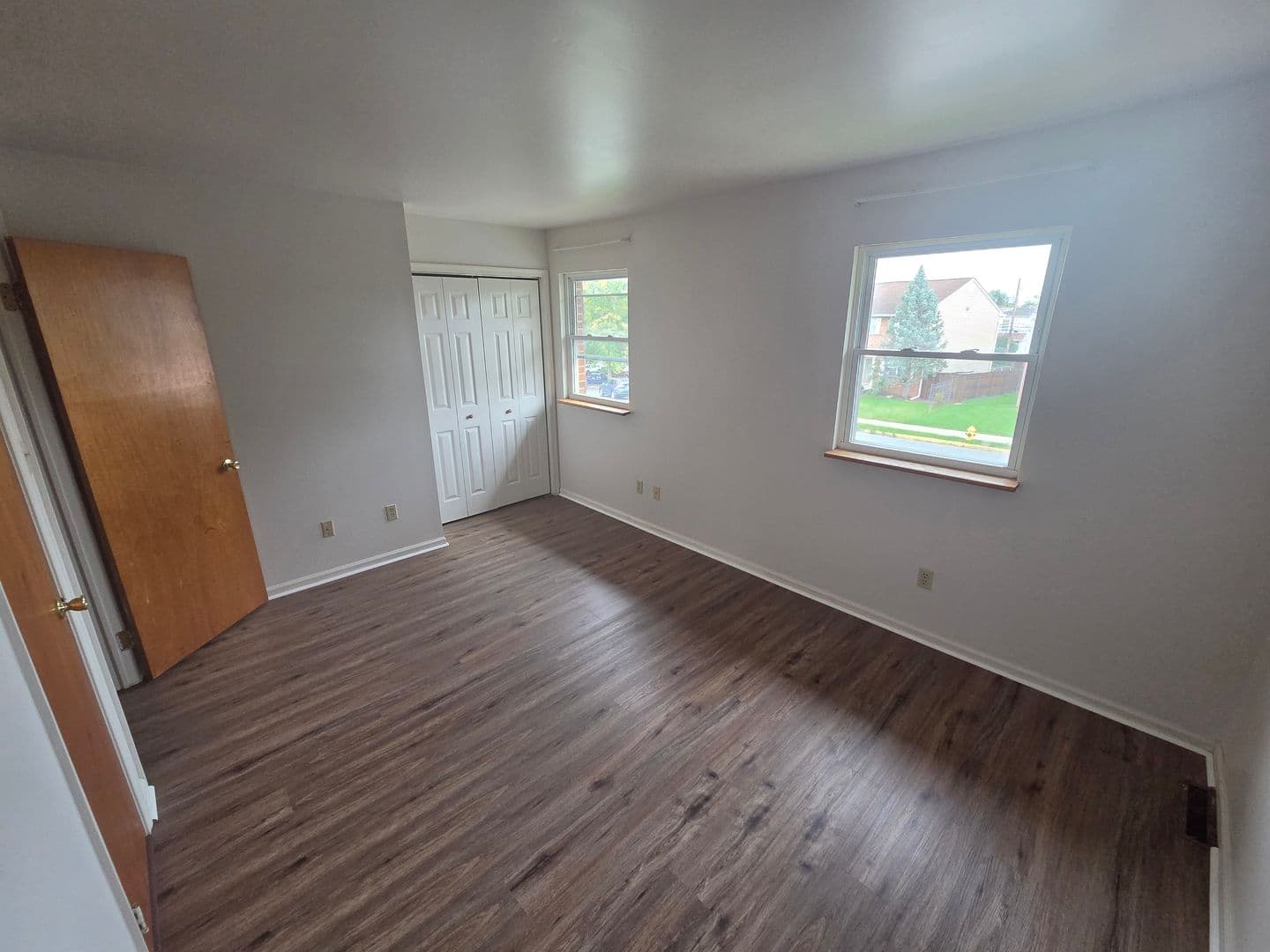 Allentown House: 416 S. Saint George Street