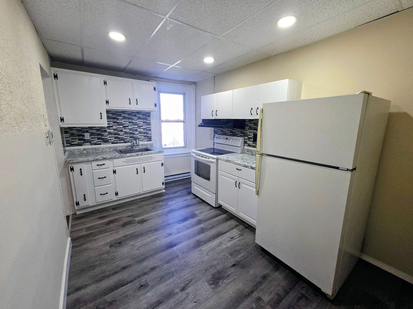 Allentown Apartment: 917 N. 5th Street