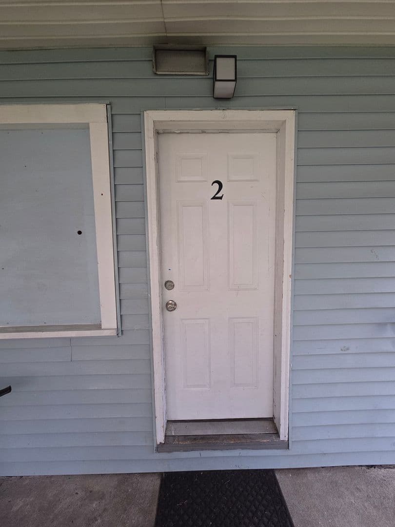 Bethlehem Apartment: 632 E. 5th Street
