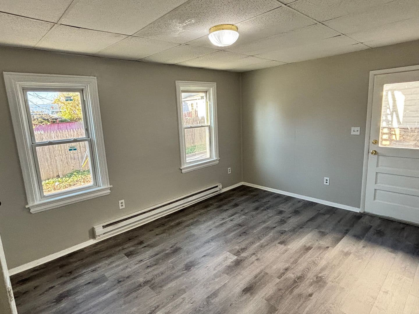 Catasauqua House: 19 Mulberry Street