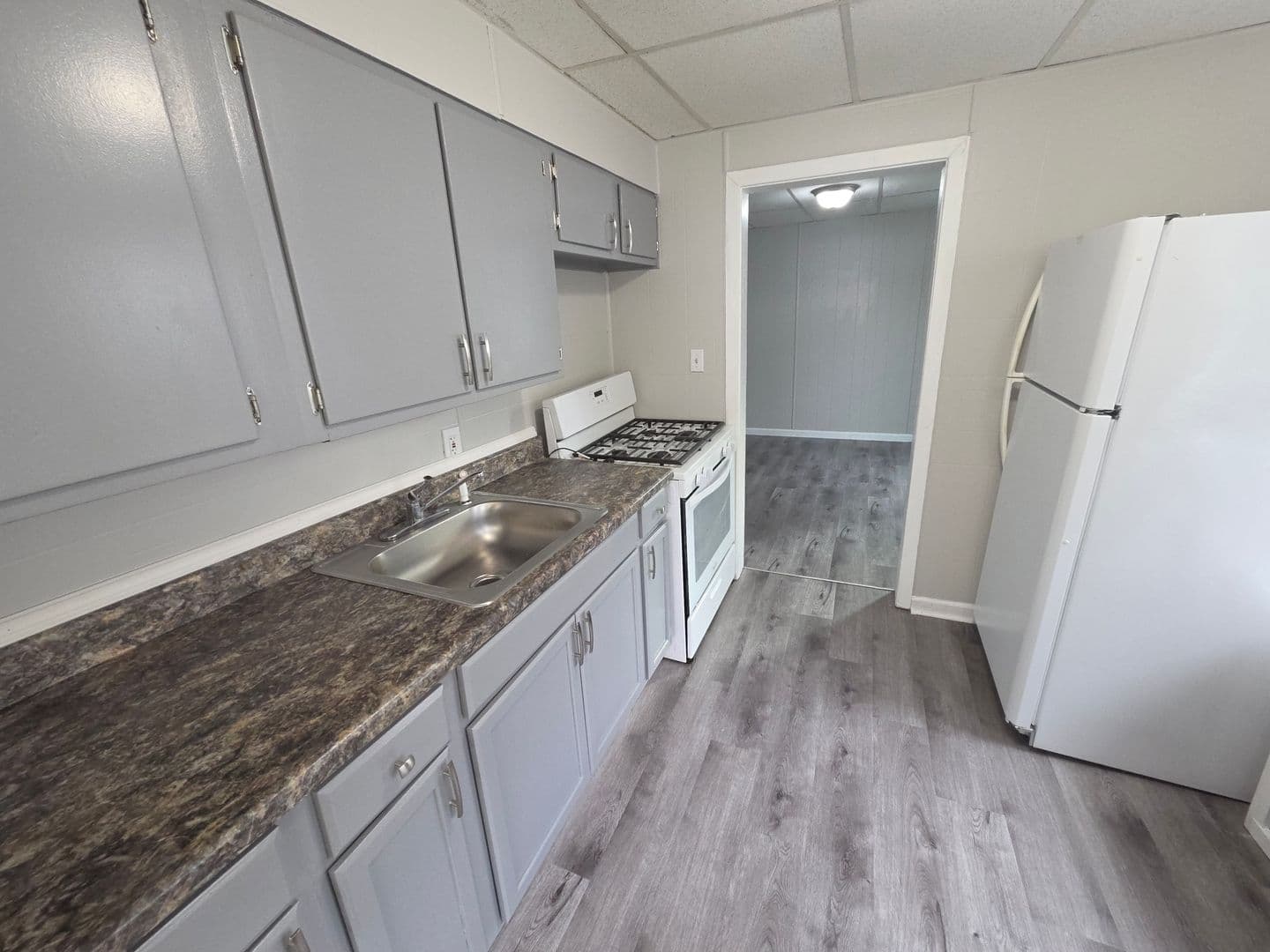 Bethlehem Apartment: 632 E. 5th Street