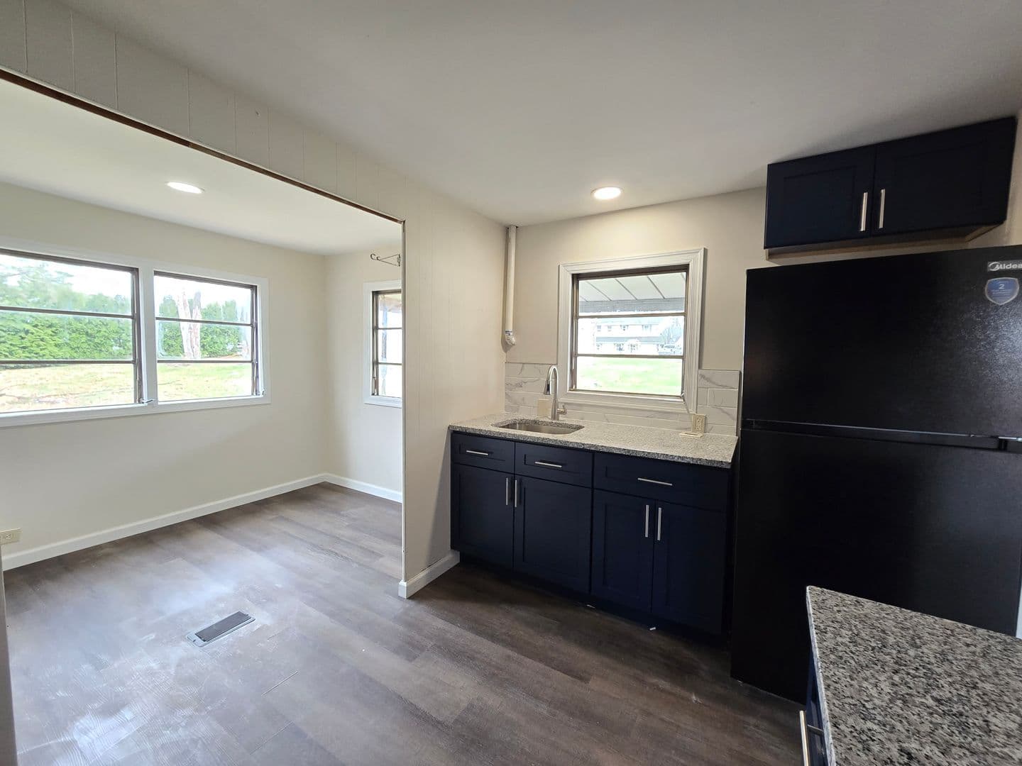 Danielsville House: 1144 E. Stateside Drive