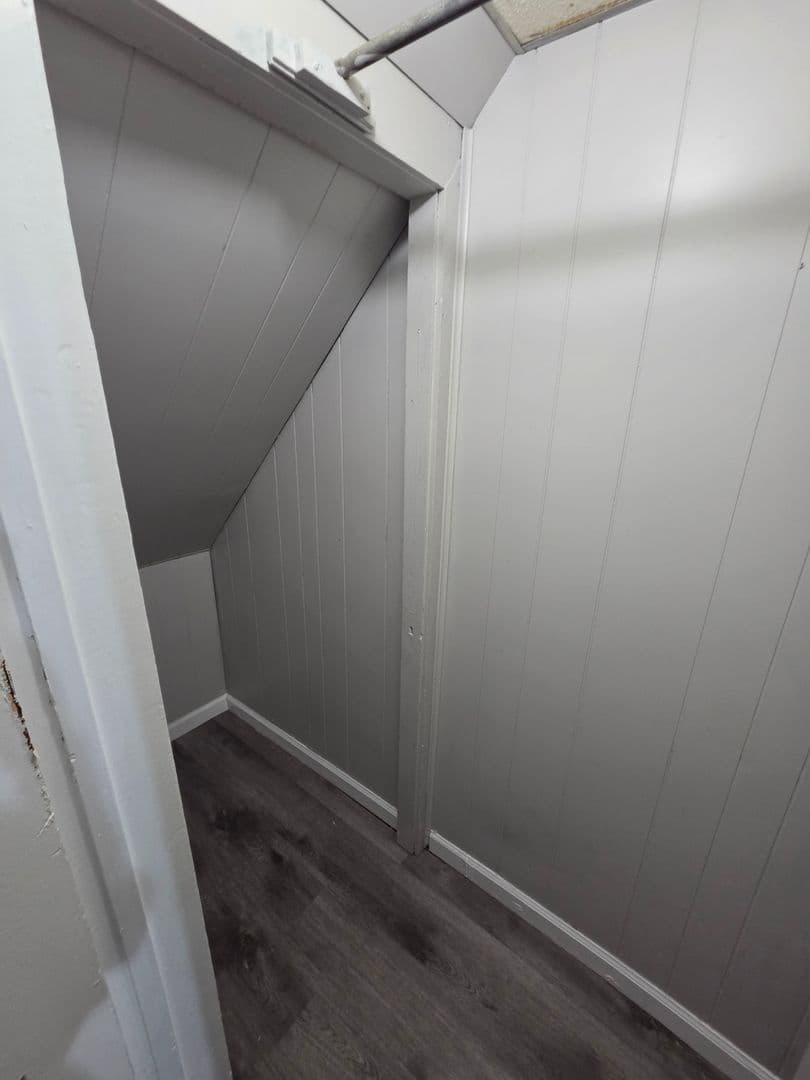 Bethlehem Apartment: 632 E. 5th Street