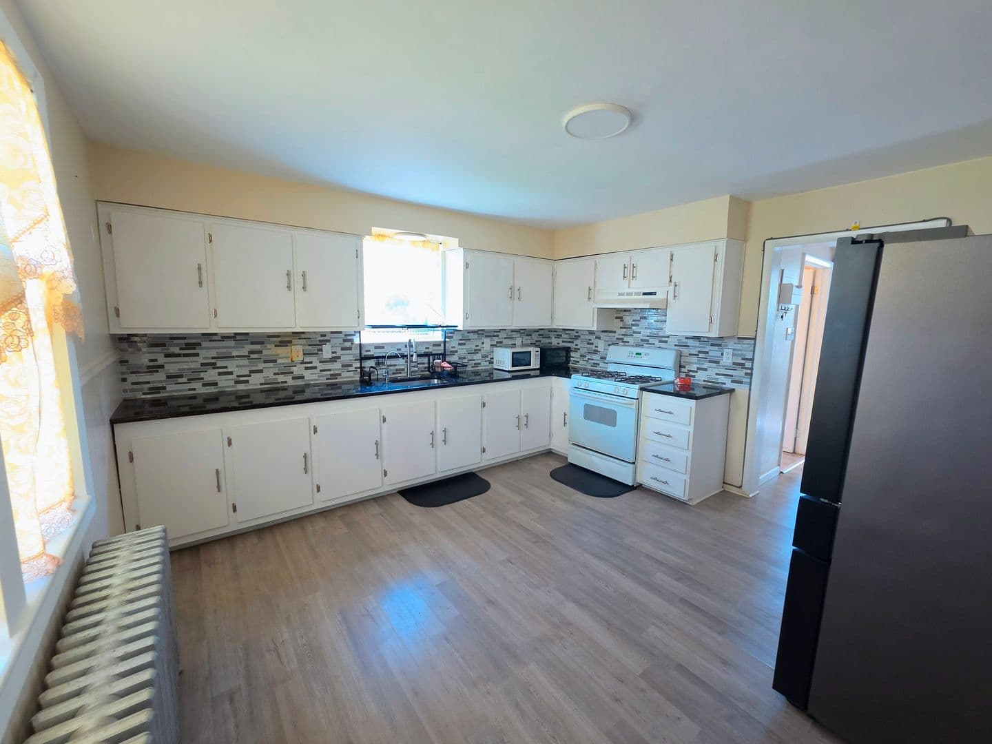 Whitehall House: 2111 N. 1st Avenue